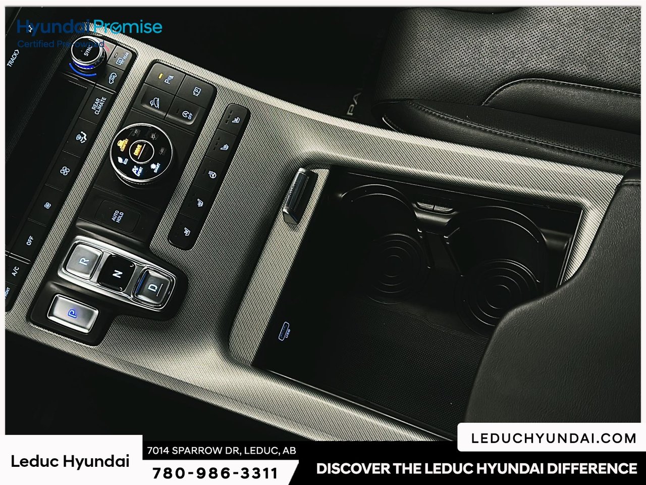 2025 Hyundai Palisade Urban-21