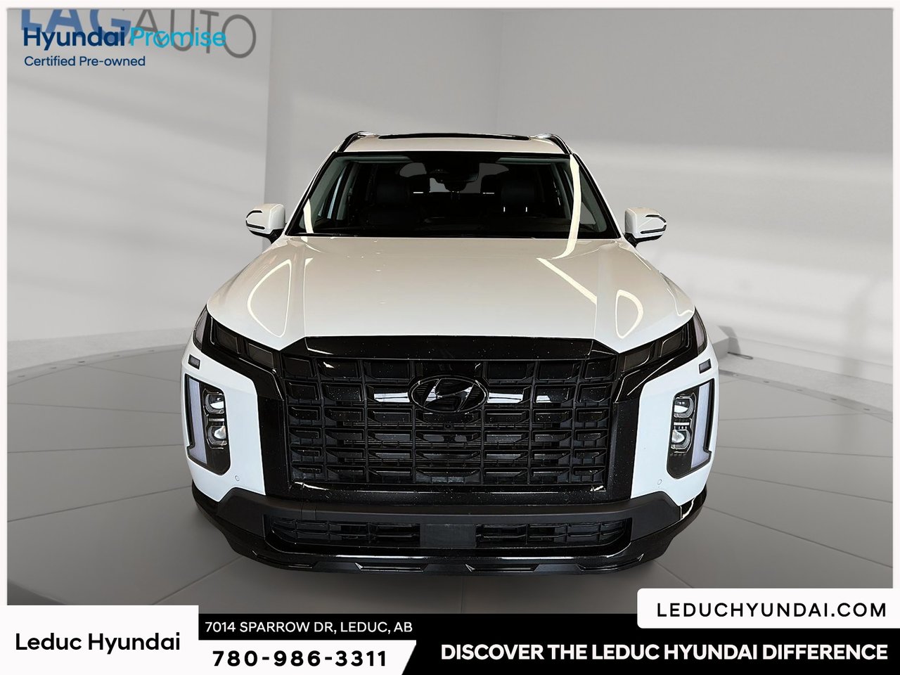 2025 Hyundai Palisade Urban-1