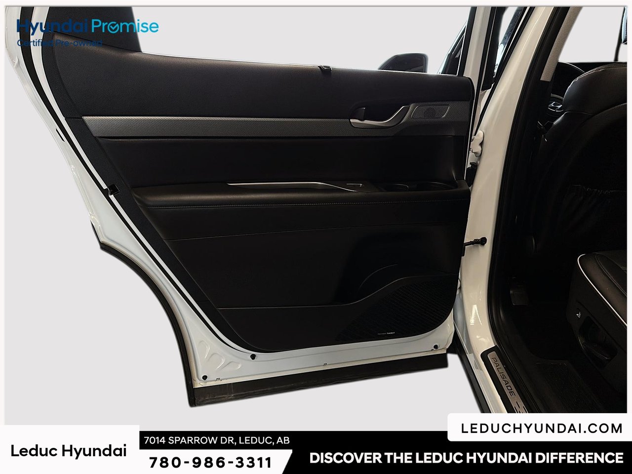 2025 Hyundai Palisade Urban-14