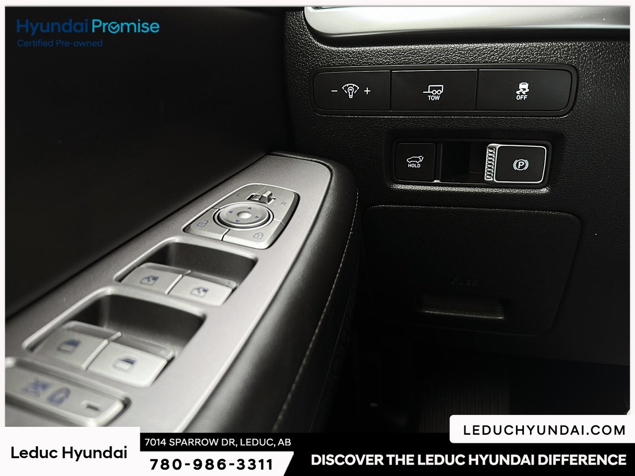 2025 Hyundai Palisade Urban-23