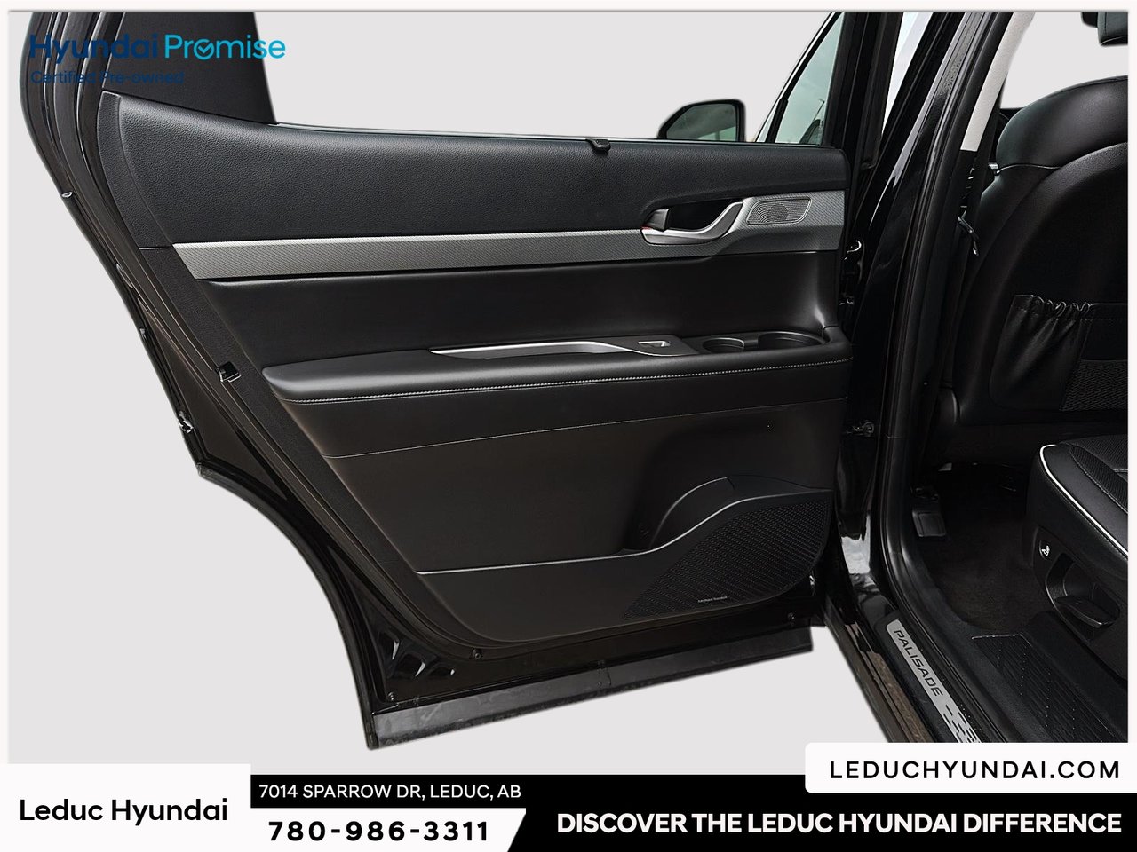 2025 Hyundai Palisade Urban-15