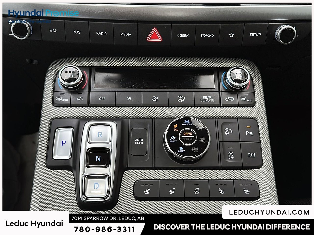 2025 Hyundai Palisade Urban-27