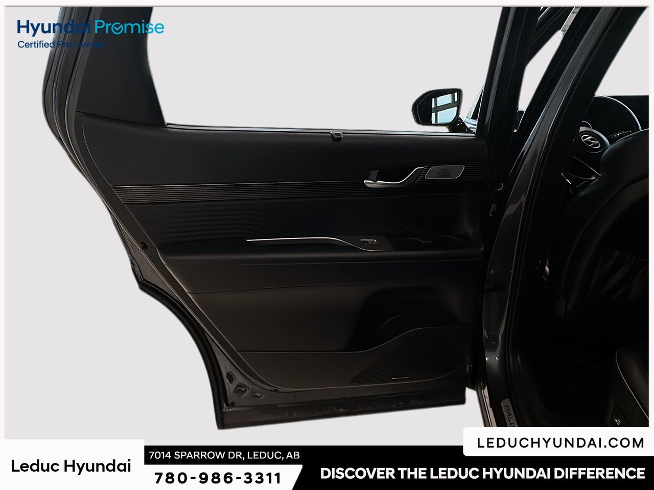 2025 Hyundai Palisade Ultimate-14