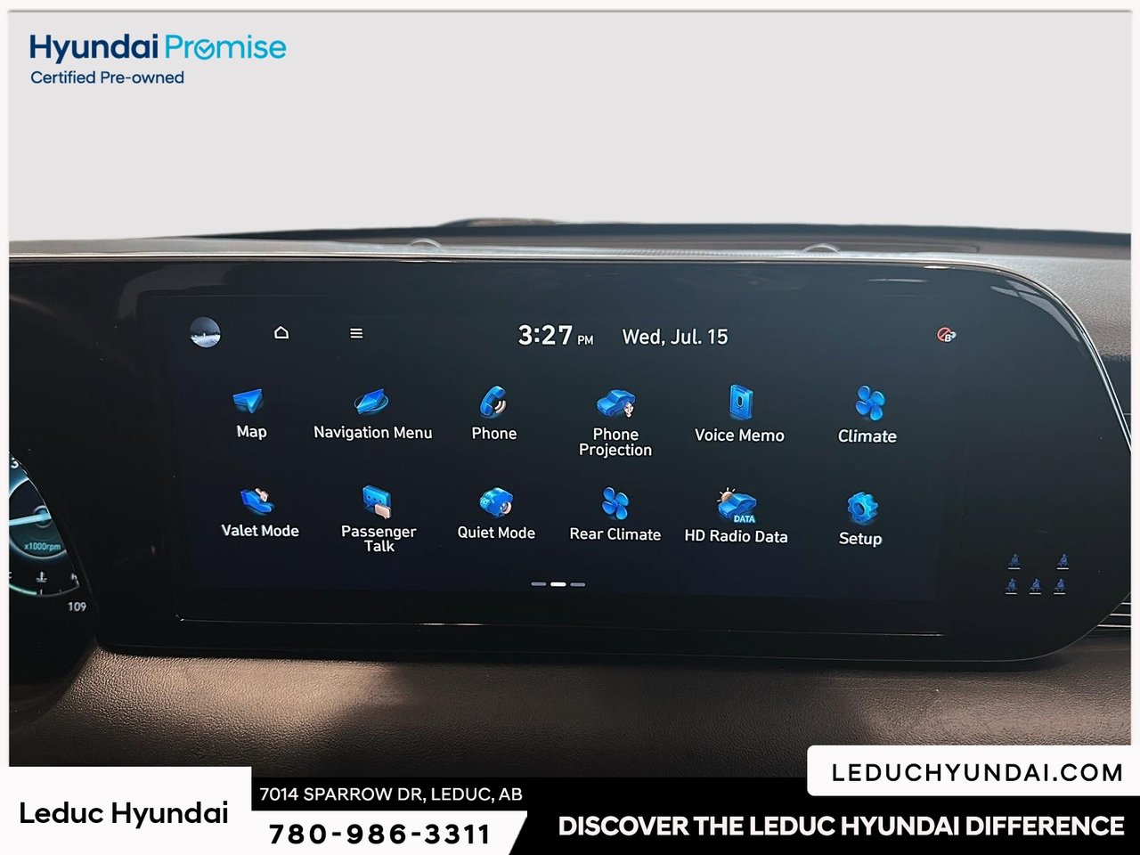 2025 Hyundai Palisade Ultimate-26