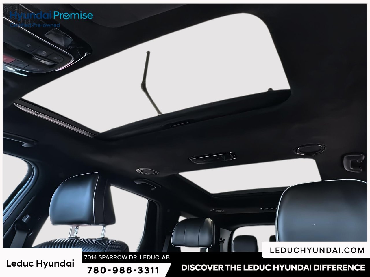 2025 Hyundai Palisade Ultimate-23
