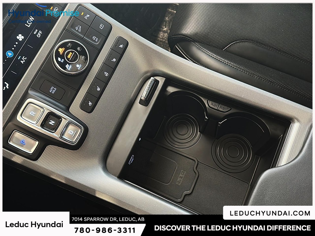 2025 Hyundai Palisade Ultimate-21