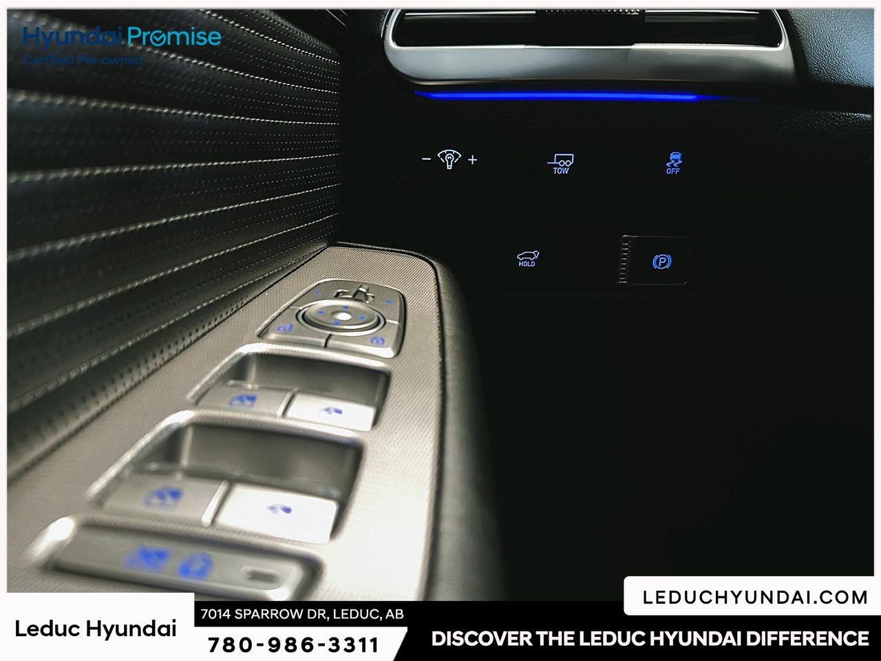 2025 Hyundai Palisade Ultimate-22