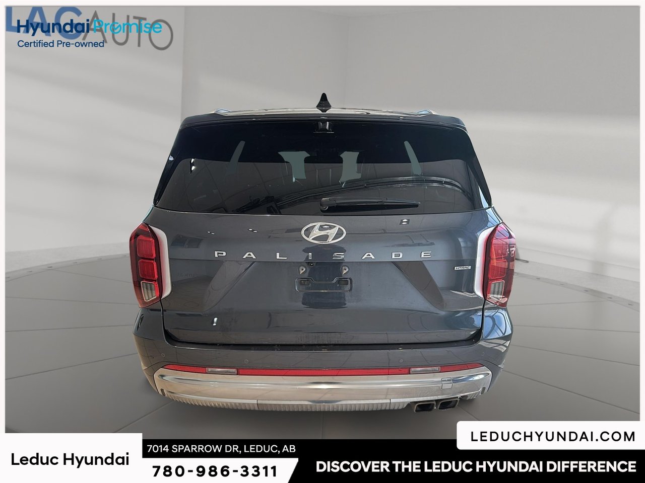 2025 Hyundai Palisade Ultimate-2