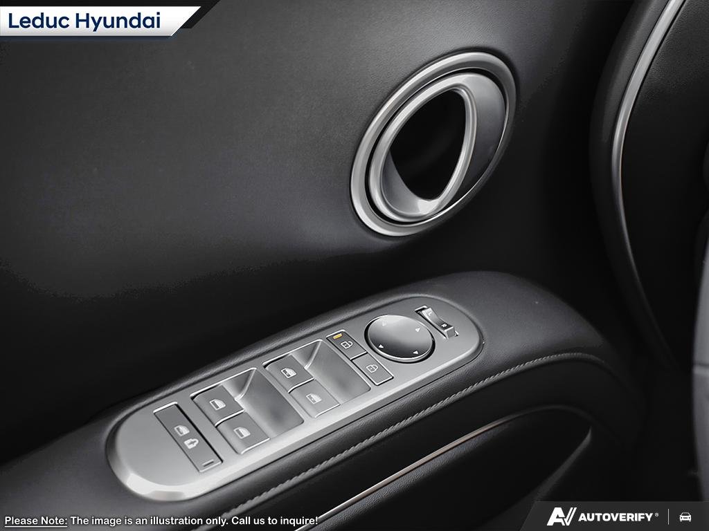 2026 Hyundai Palisade Preferred Trend 8 Passenger-15