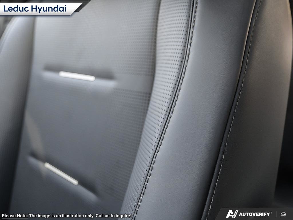 2026 Hyundai Palisade Ultimate Calligraphy 7 Passenger-19