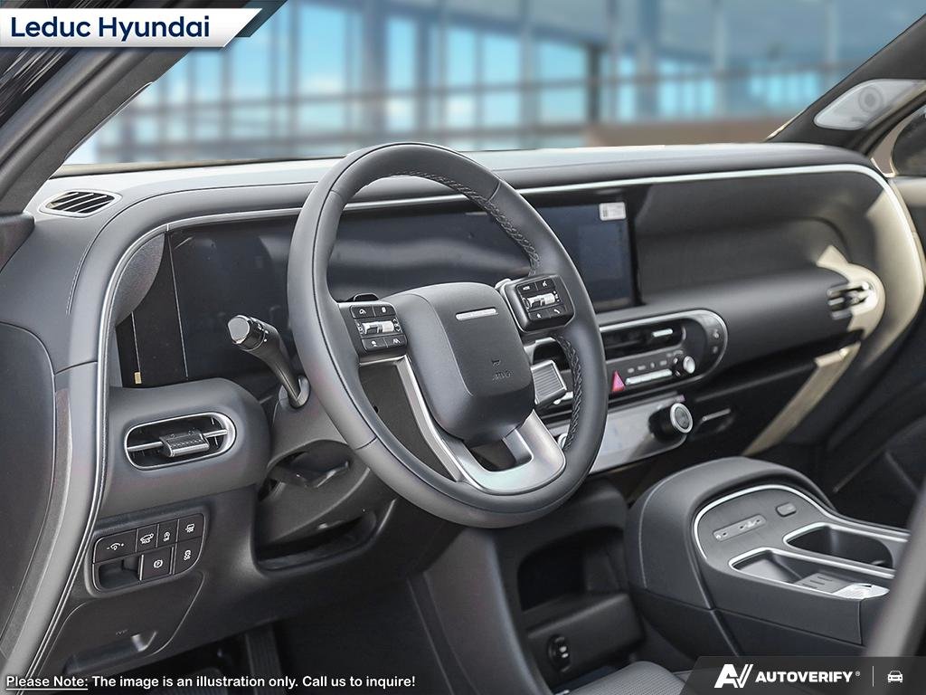 2026 Hyundai Palisade Ultimate Calligraphy 7 Passenger-11