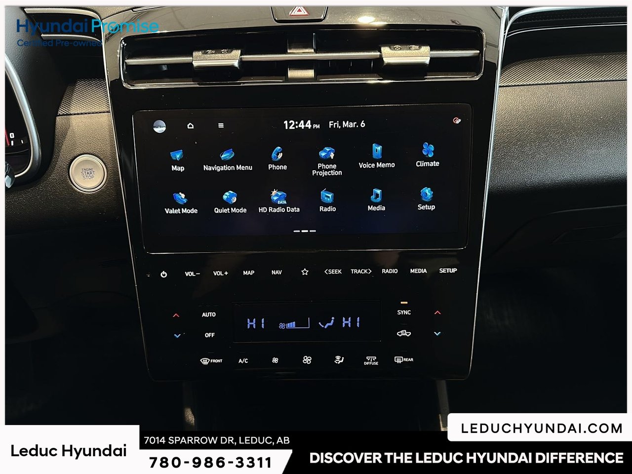 2024 Hyundai Santa Cruz Preferred-22