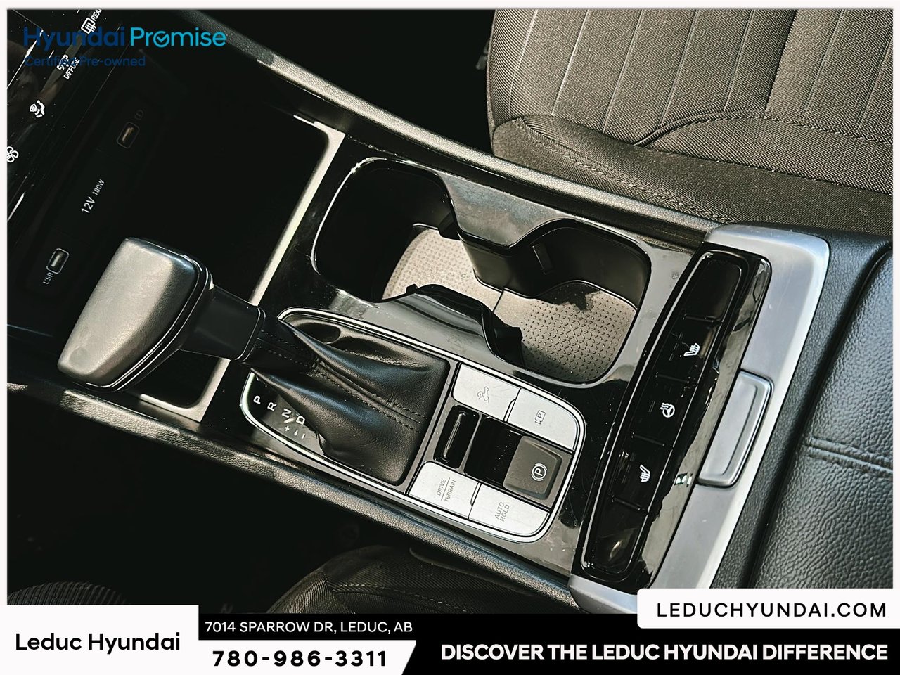 2024 Hyundai Santa Cruz Preferred-19