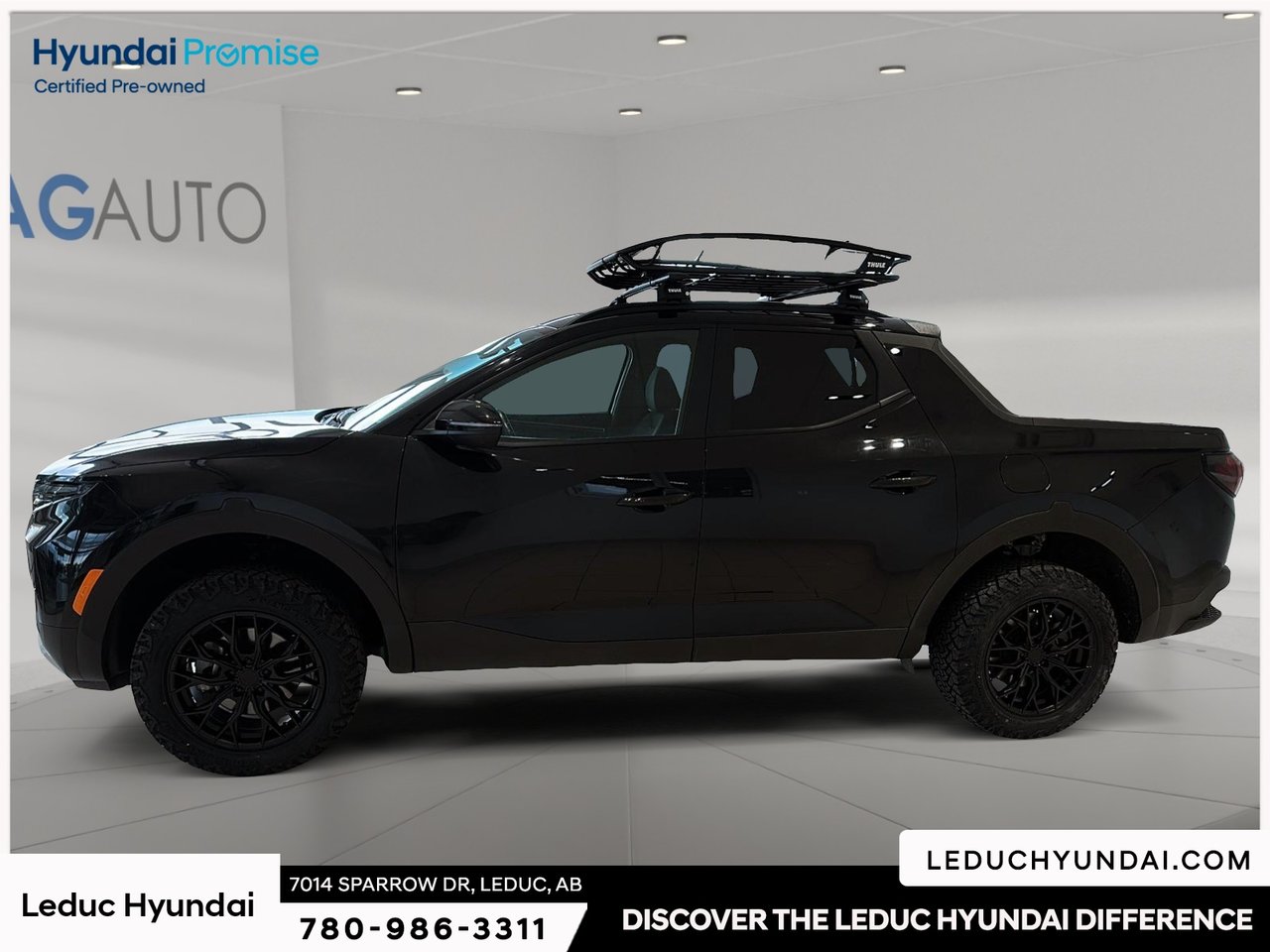 2024 Hyundai Santa Cruz Preferred-4