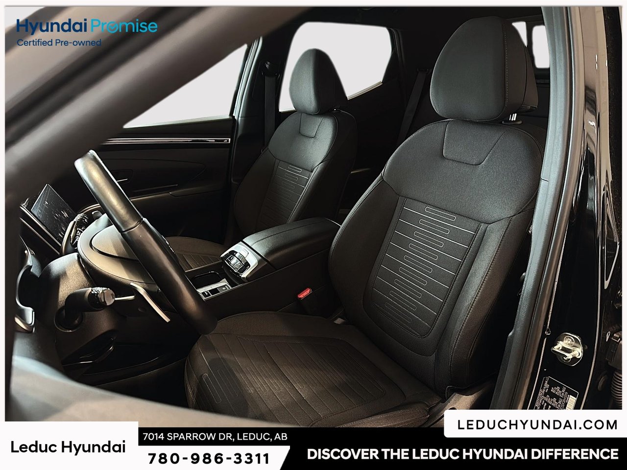 2024 Hyundai Santa Cruz Preferred-7