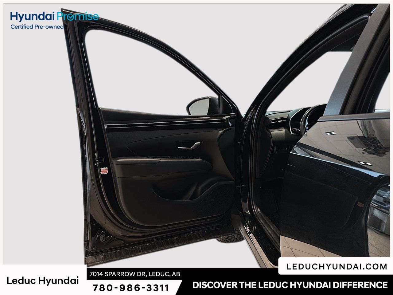 2024 Hyundai Santa Cruz Preferred-11