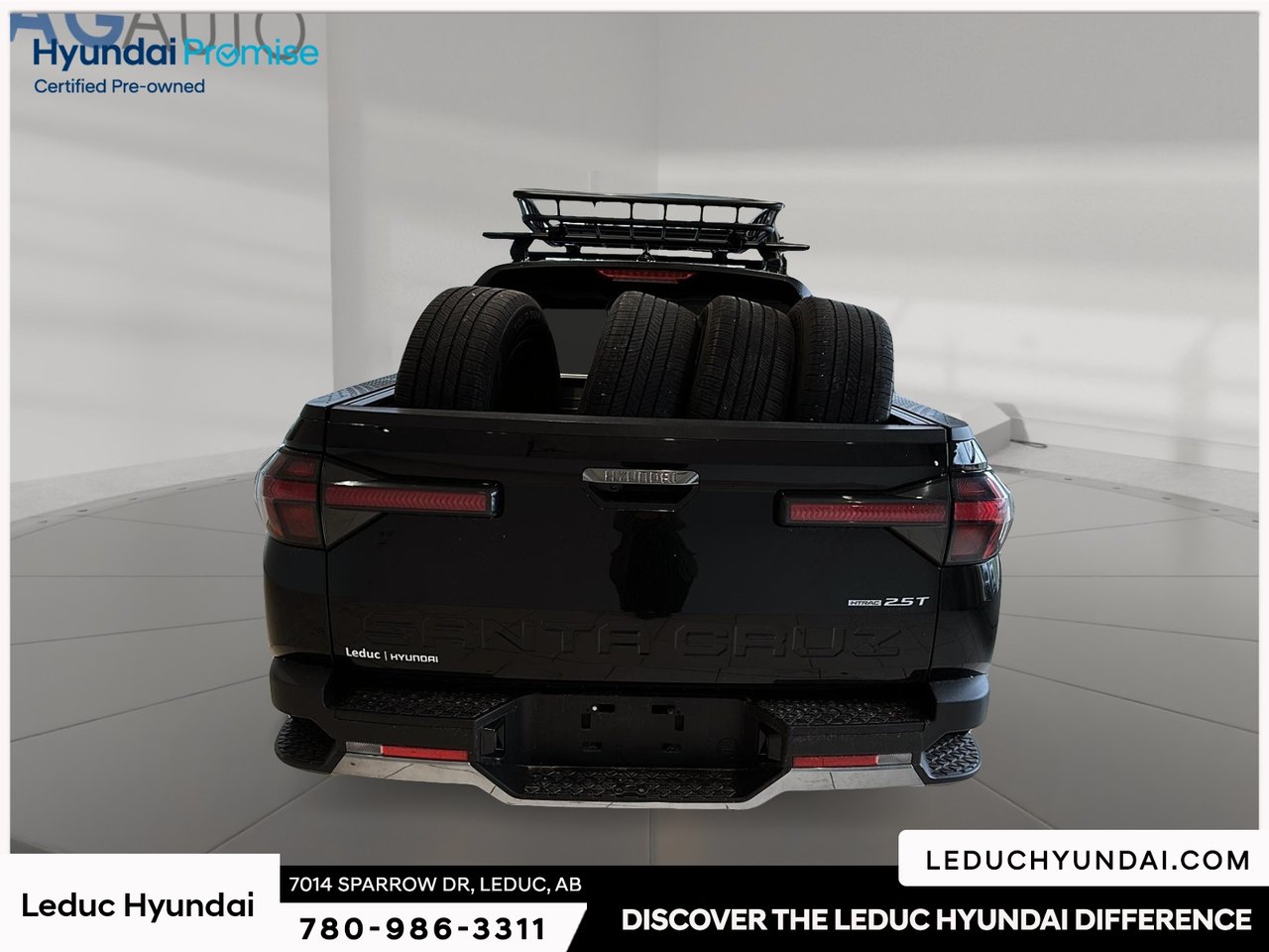 2024 Hyundai Santa Cruz Preferred-2