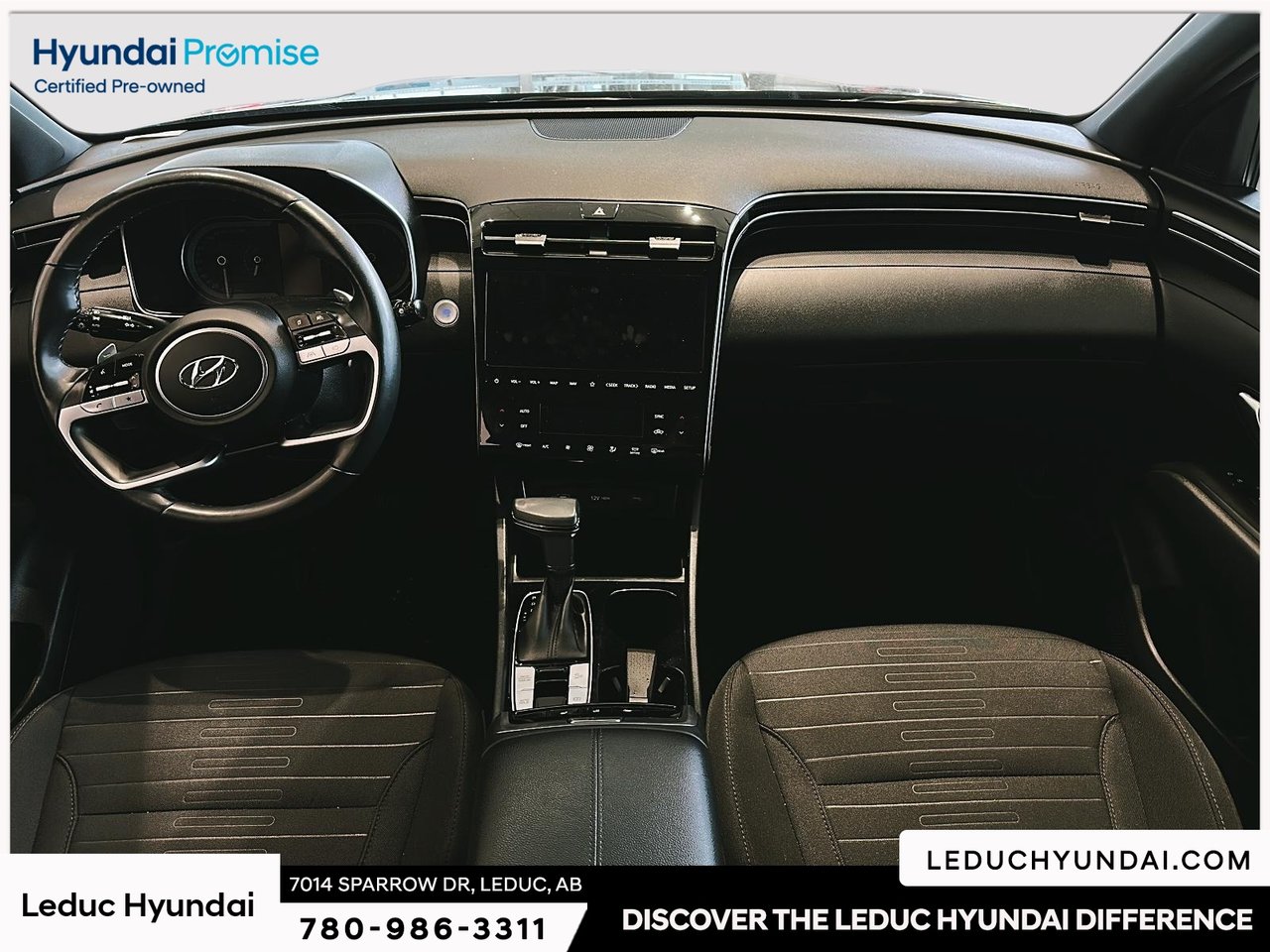 2024 Hyundai Santa Cruz Preferred-10