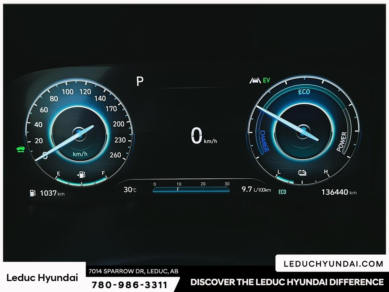 2023 Hyundai Santa Fe Hybrid Luxury-18