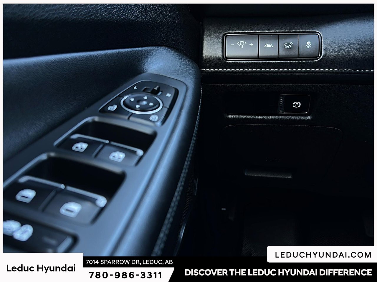 2023 Hyundai Santa Fe Hybrid Luxury-22
