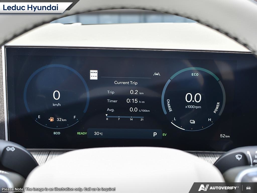 2026 Hyundai Santa Fe Hybrid Ultimate Calligraphy Beige-10