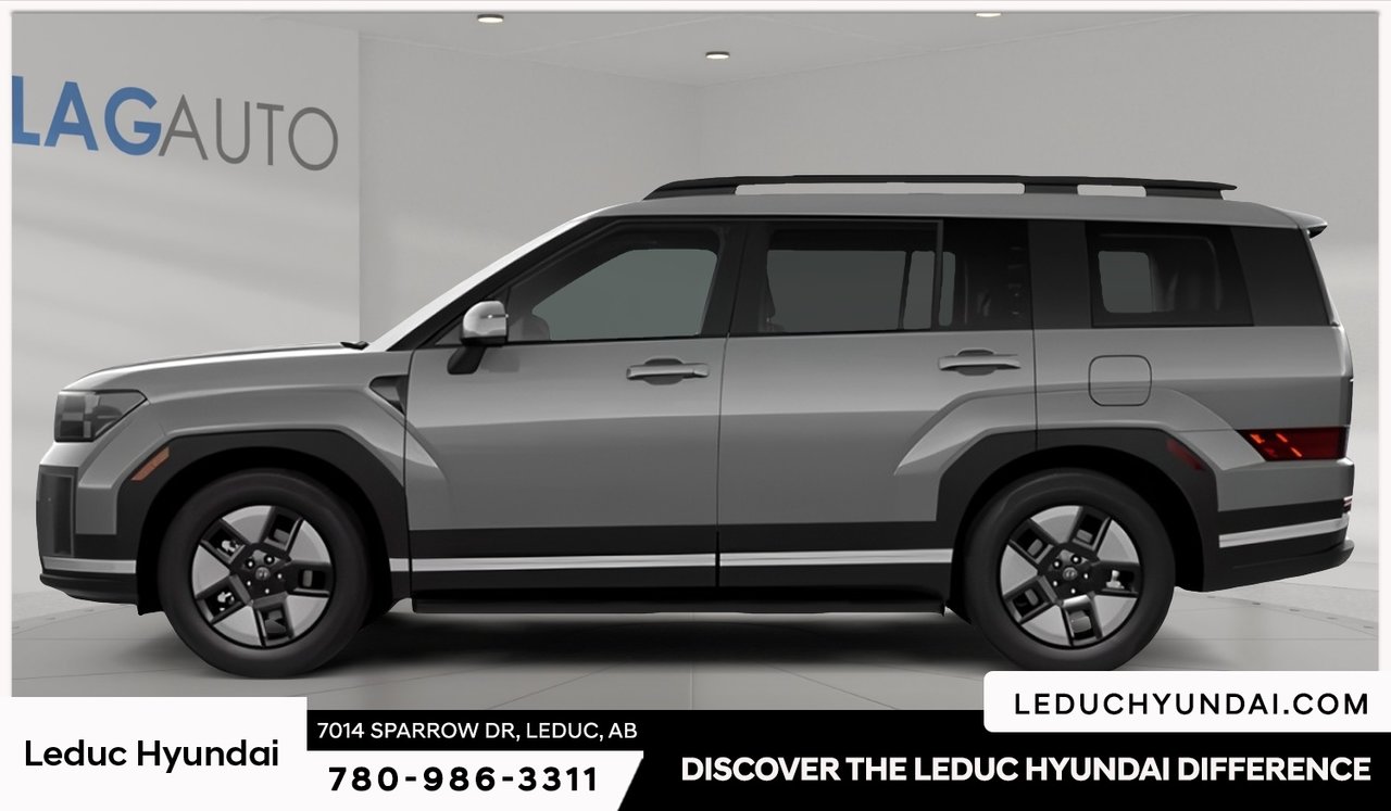 2026 Hyundai Santa Fe Hybrid Preferred-1