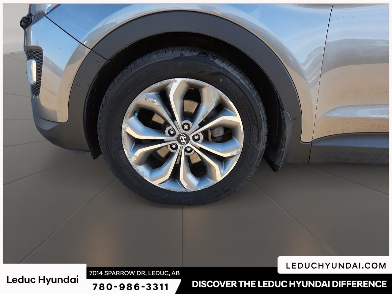 2013 Hyundai Santa Fe Sport 2.0T Limited-6