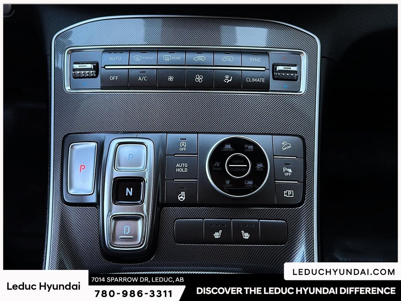 2021 Hyundai Santa Fe Preferred-25
