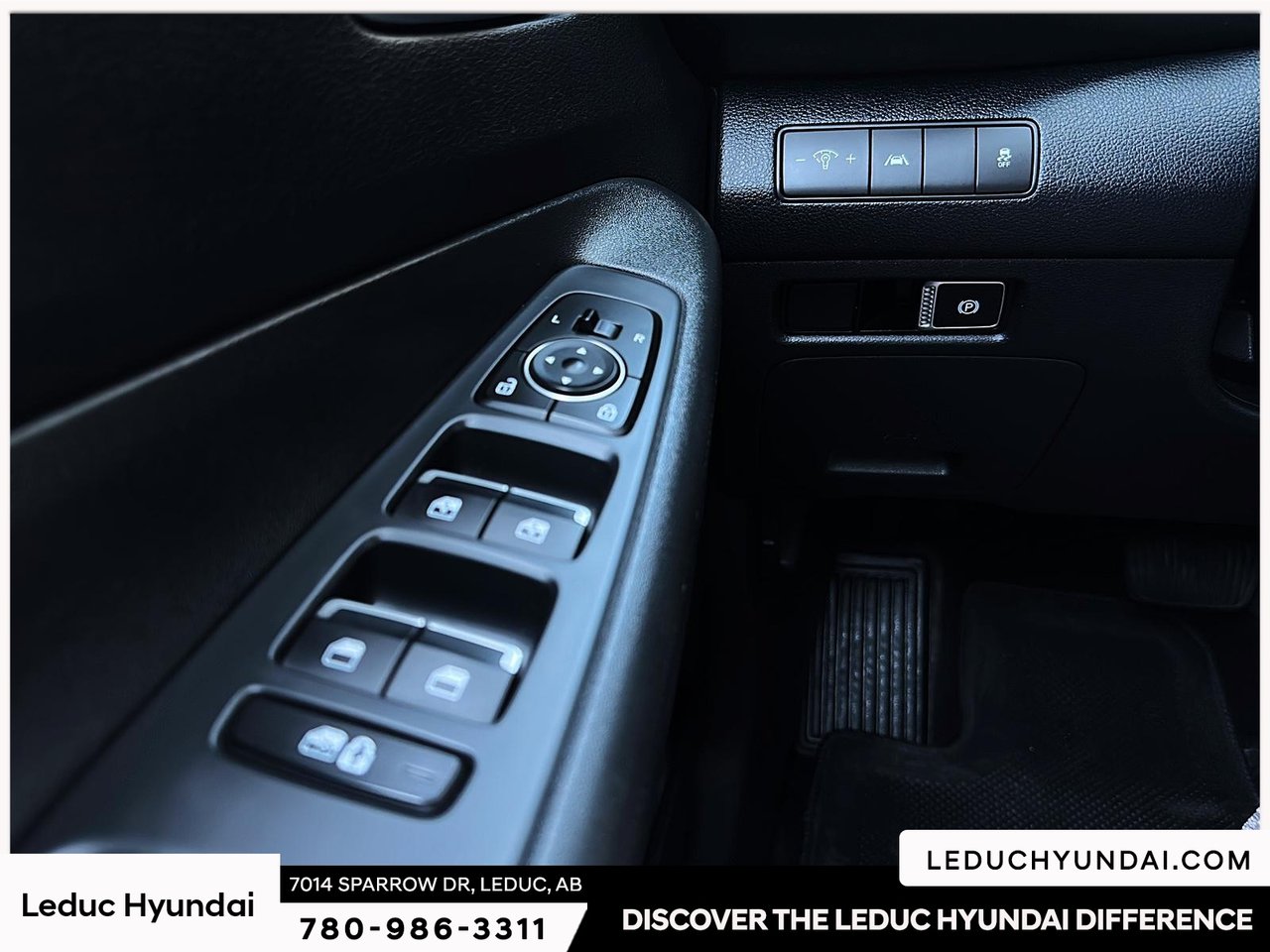 2021 Hyundai Santa Fe Preferred-21