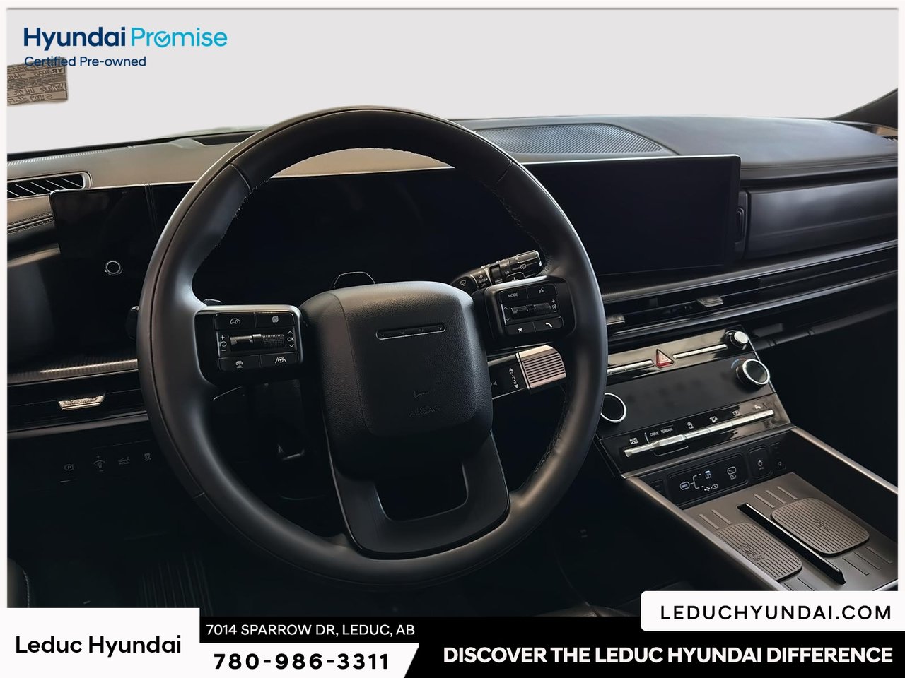 2025 Hyundai Santa Fe Ultimate-17