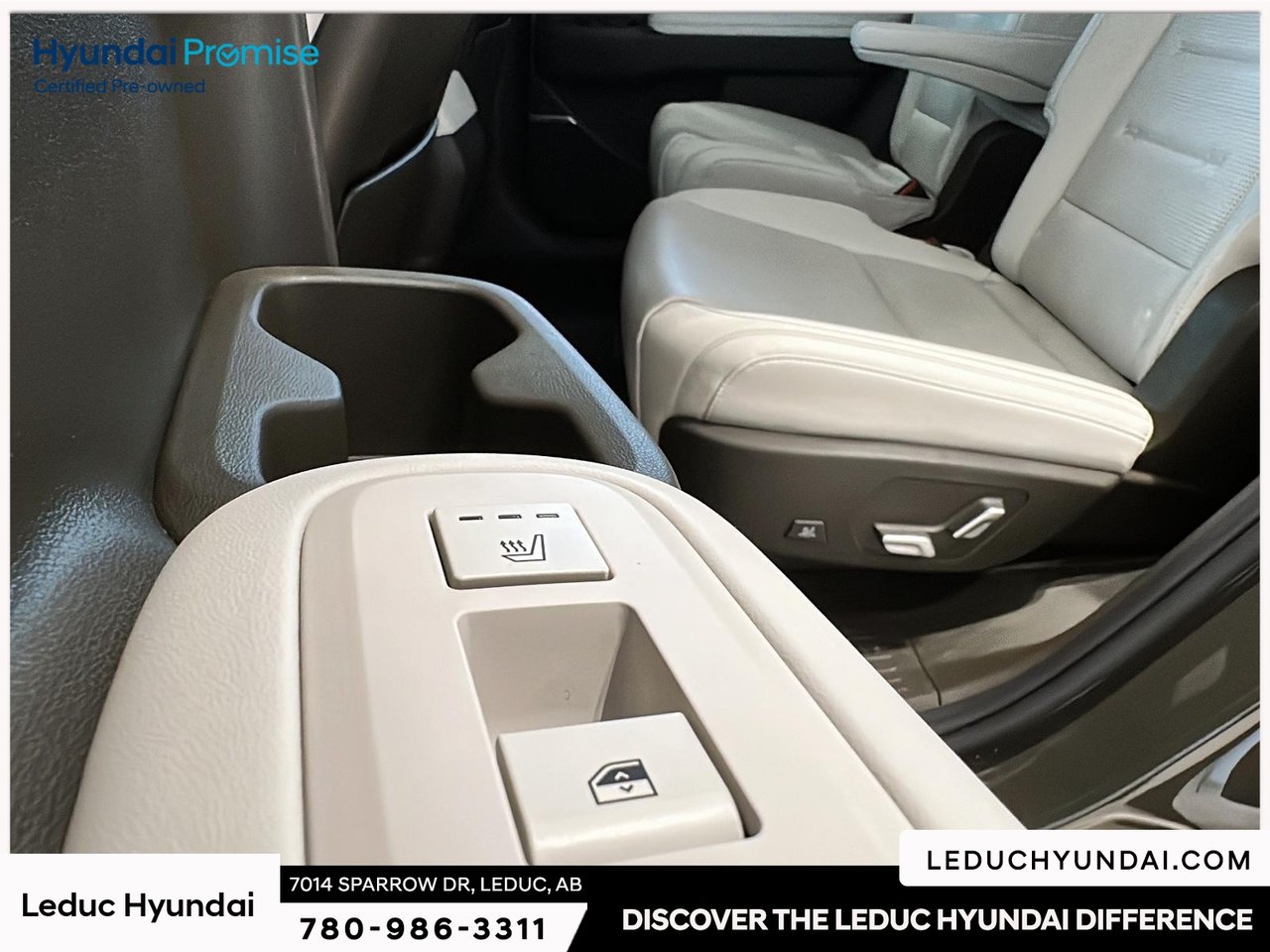 2025 Hyundai Santa Fe Ultimate-17