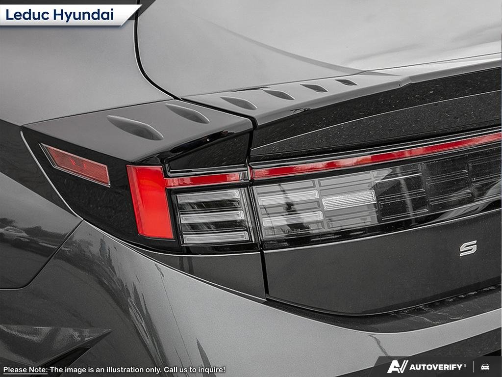 2026 Hyundai Sonata Hybrid Preferred-Trend-10