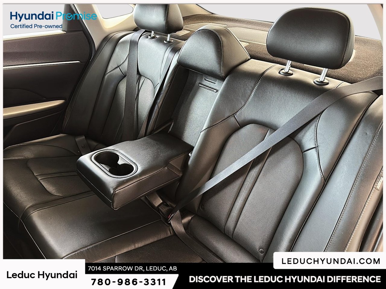 2021 Hyundai Sonata Luxury-8