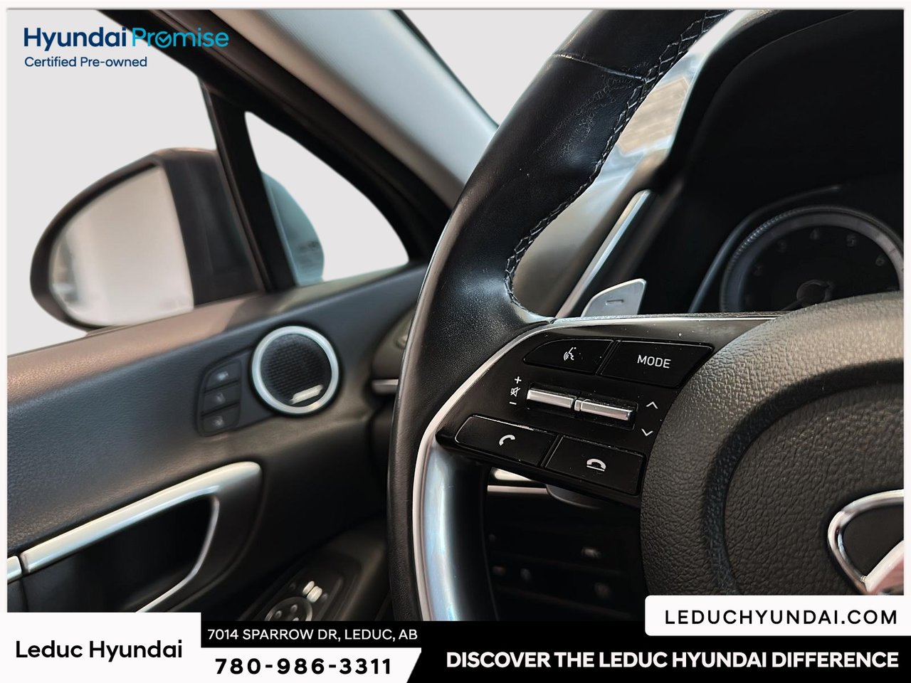 2021 Hyundai Sonata Luxury-15