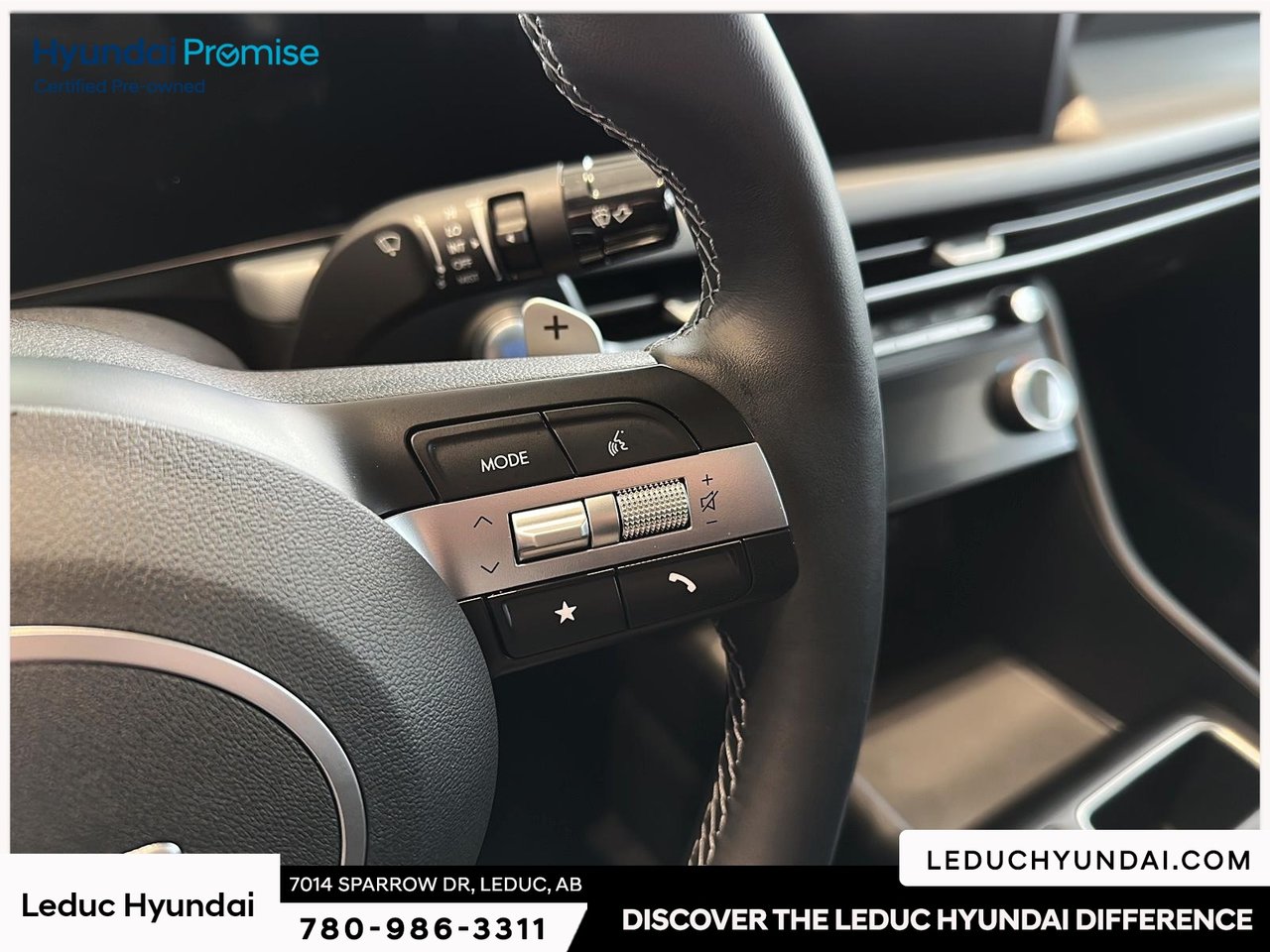 2025 Hyundai Sonata Preferred-Trend-15