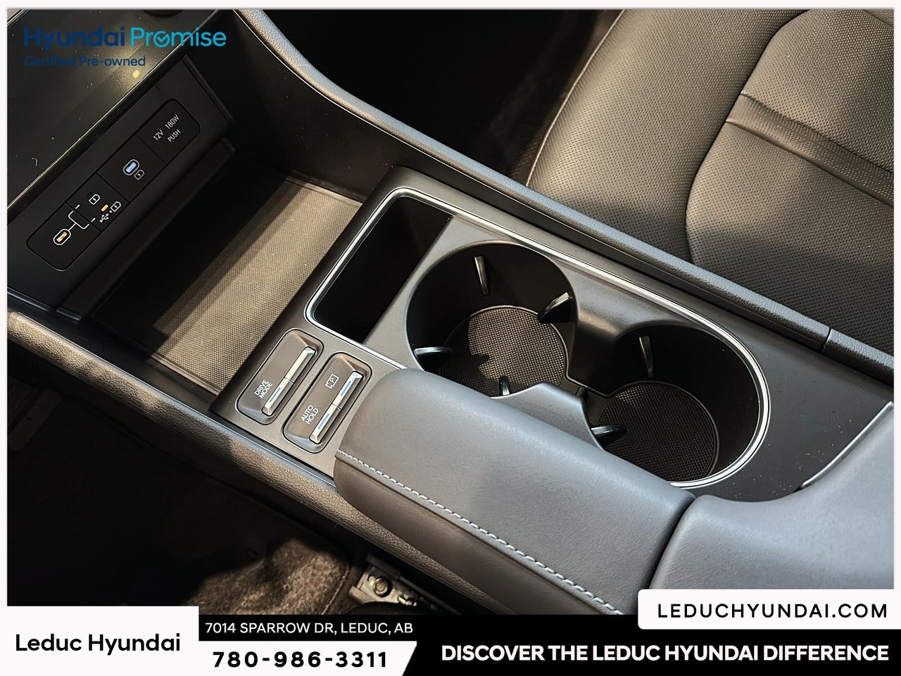 2025 Hyundai Sonata Preferred-Trend-19