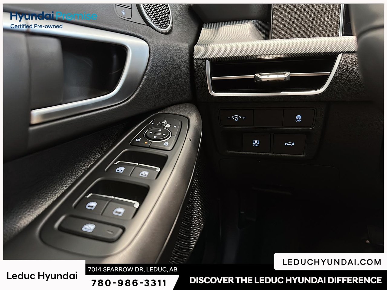 2025 Hyundai Sonata Preferred-Trend-20