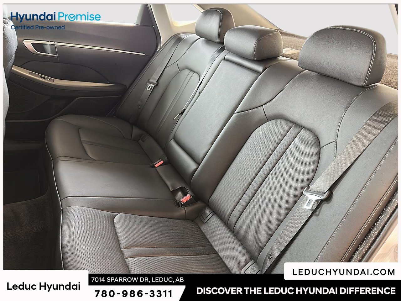 2025 Hyundai Sonata Preferred-Trend-9