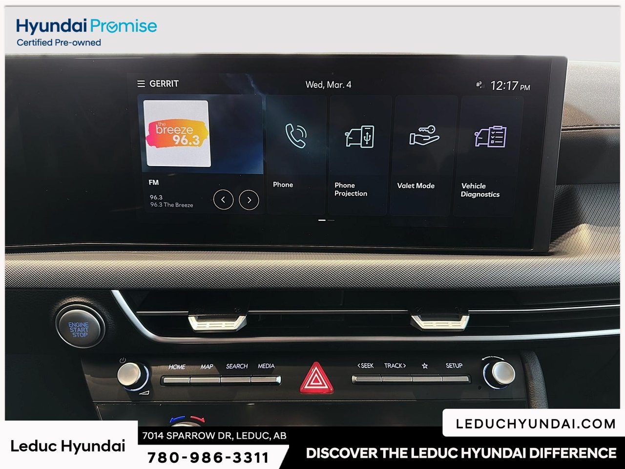 2025 Hyundai Sonata Preferred-Trend-23