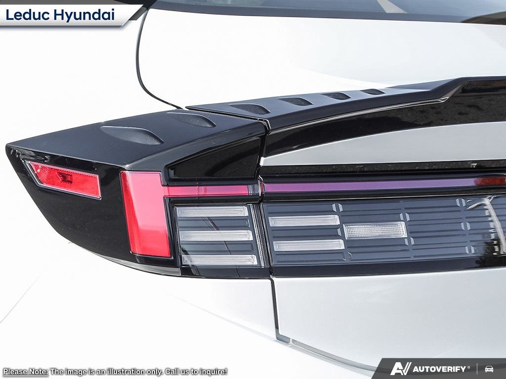 2026 Hyundai Sonata Preferred-Trend-10