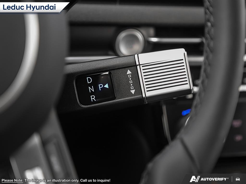 2026 Hyundai Tucson Hybrid Ultimate-16