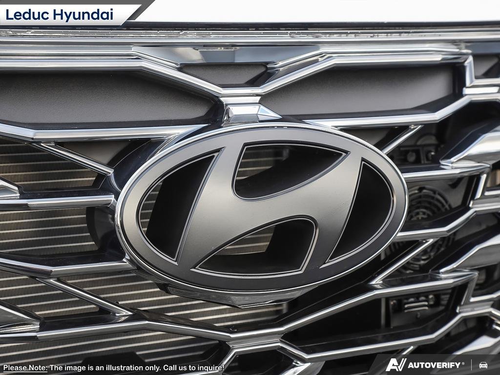 2026 Hyundai Tucson Hybrid N-Line-8