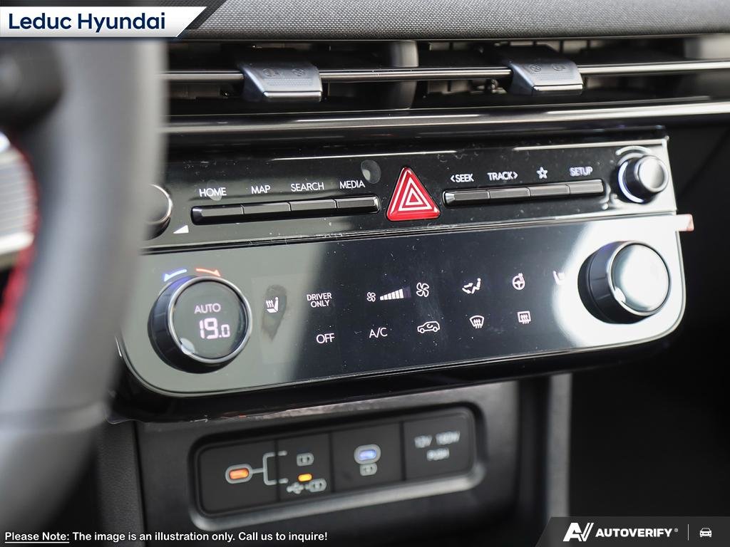 2026 Hyundai Tucson Hybrid N-Line-23