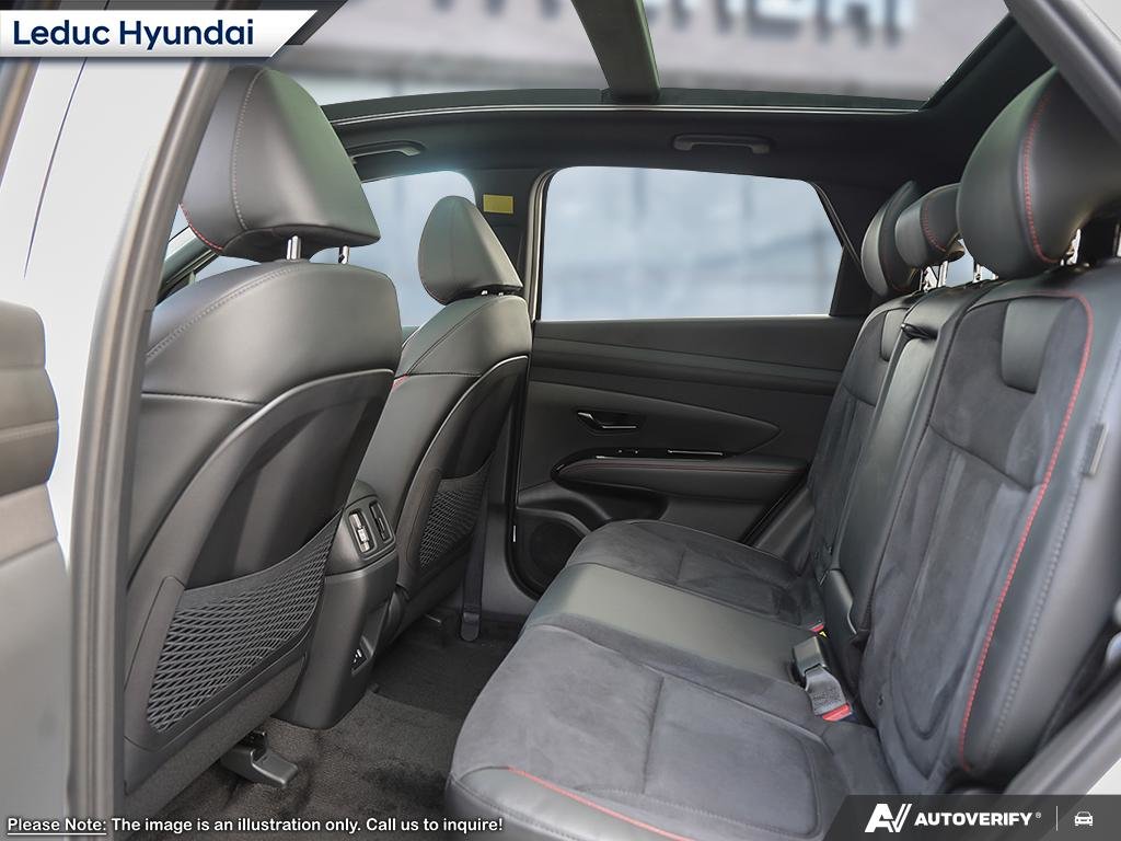 2026 Hyundai Tucson Hybrid N-Line-20