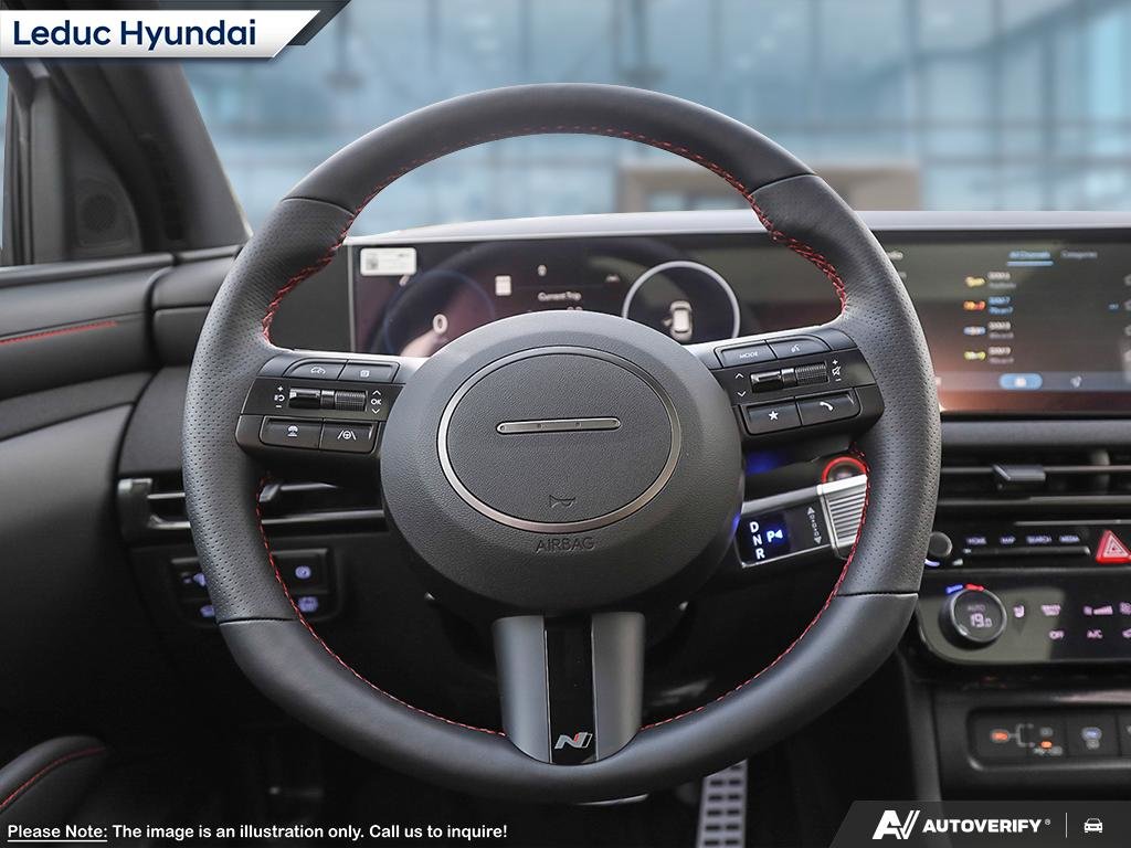 2026 Hyundai Tucson Hybrid N-Line-12