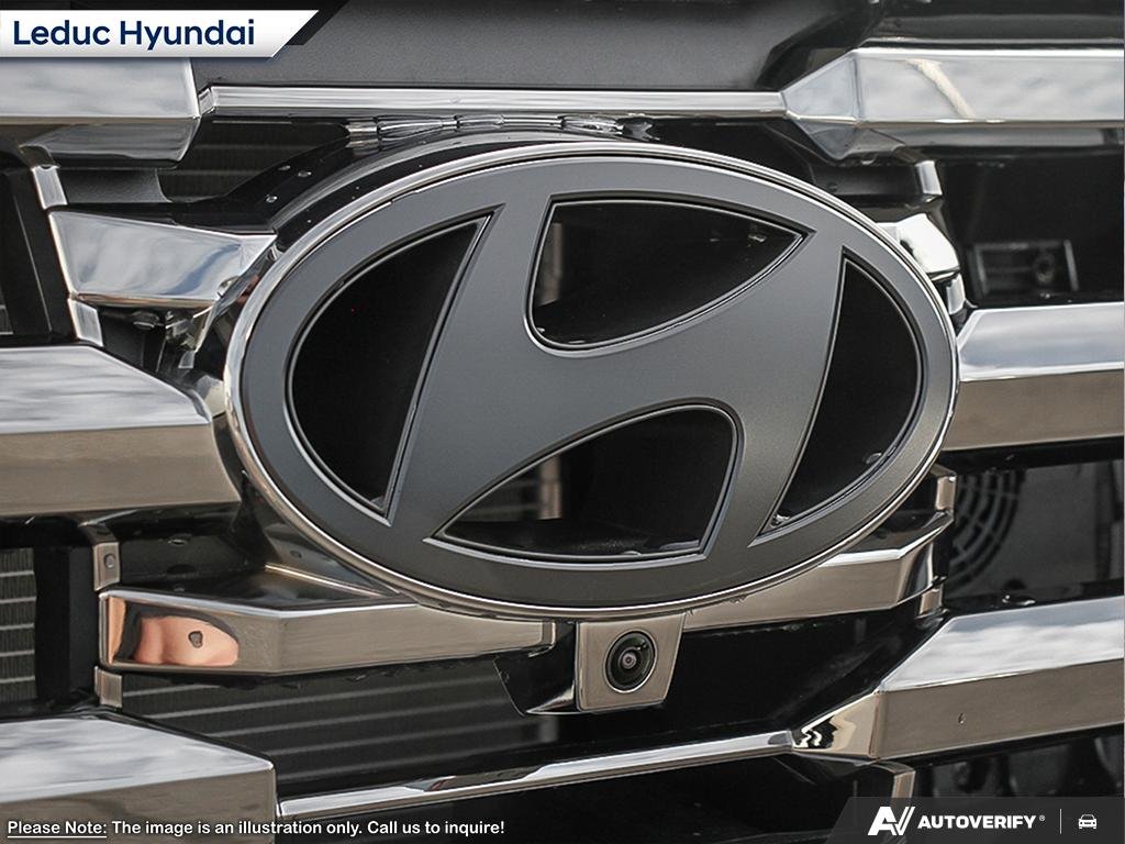 2026 Hyundai Tucson Hybrid Ultimate-8
