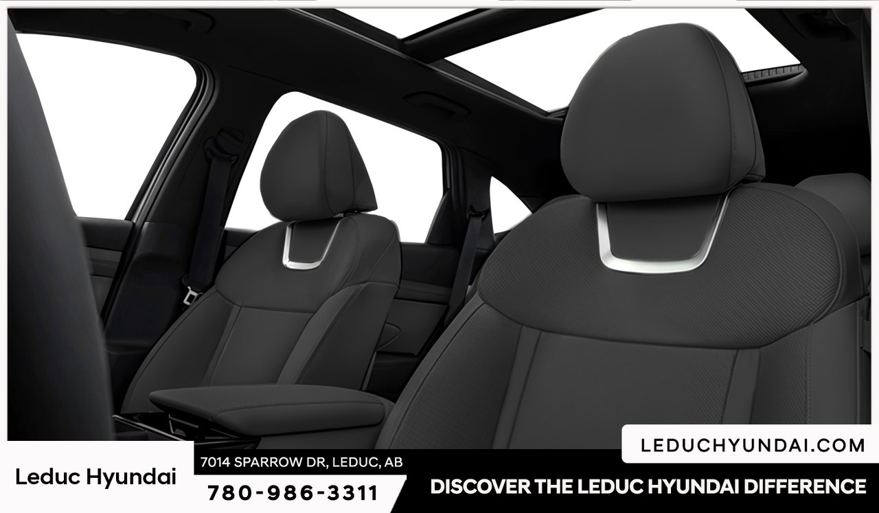 2026 Hyundai Tucson Hybrid Night Edition-4