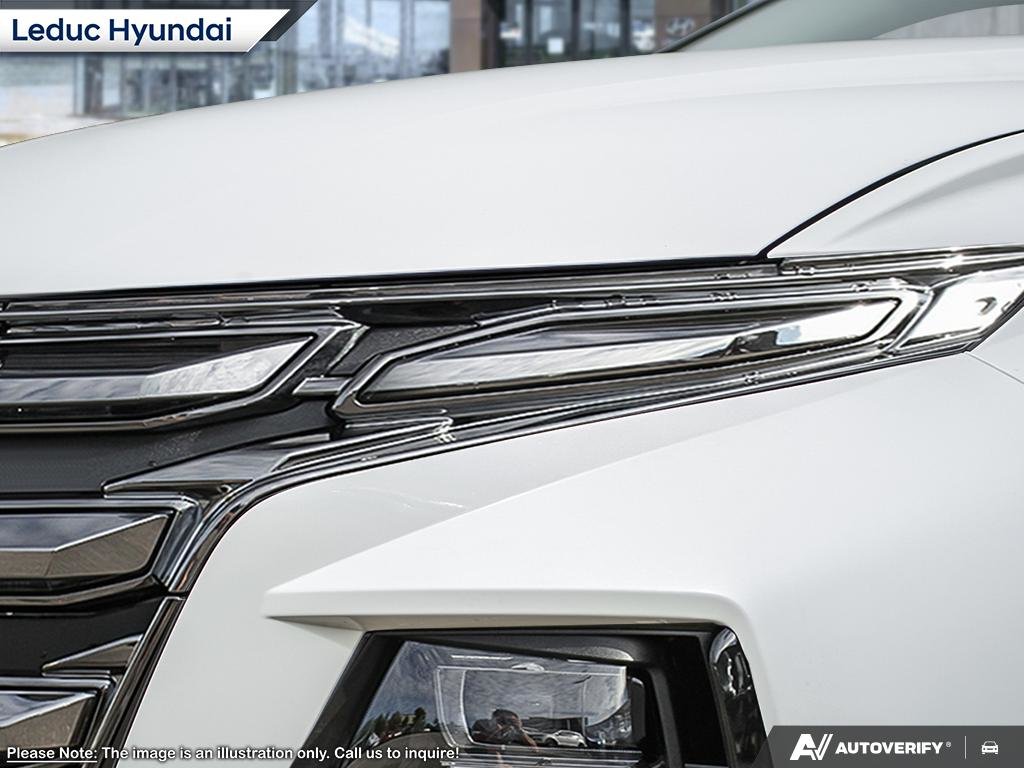 2025 Hyundai Tucson Plug-in Hybrid Ultimate-9