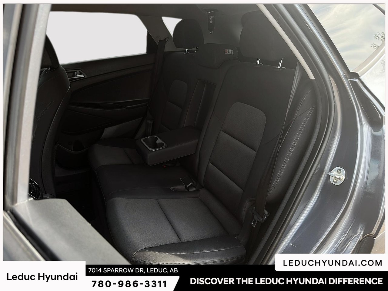2017 Hyundai Tucson Premium-8