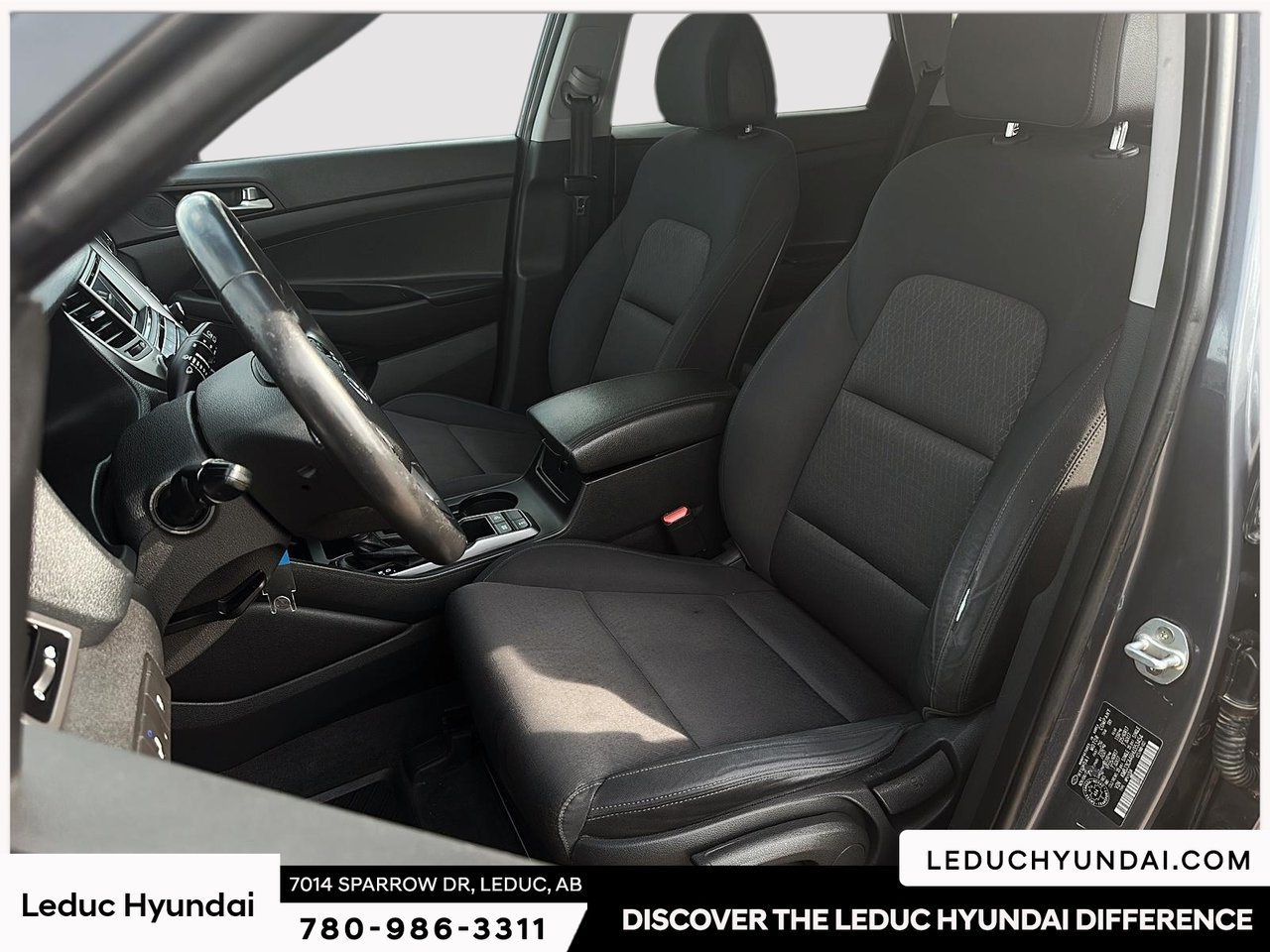 2017 Hyundai Tucson Premium-7